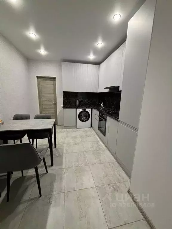 3-к кв. Северная Осетия, Владикавказ ул. Курсантов-Кировцев, 41 (80.0 ... - Фото 1