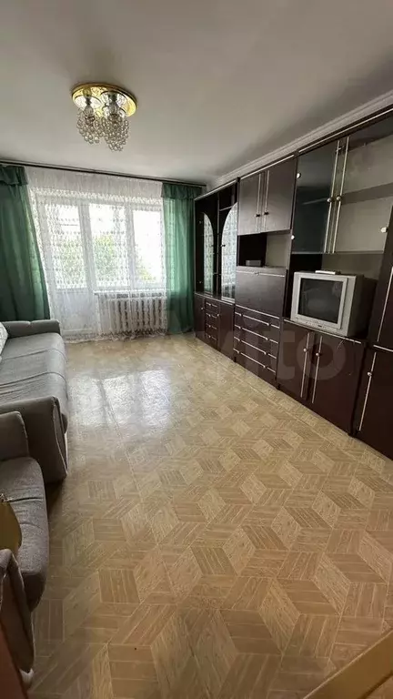 2-к. квартира, 51,2 м, 4/5 эт. - Фото 0