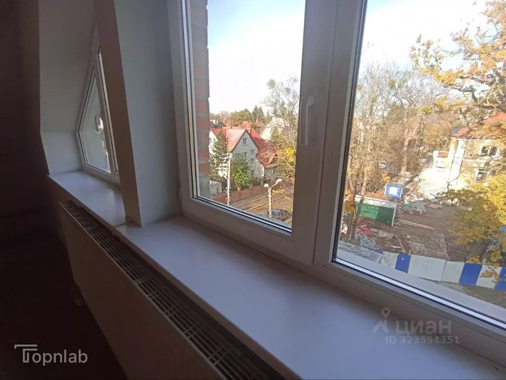 Офис в Калининградская область, Калининград ул. Лени Голикова, 22 (70 ... - Фото 2