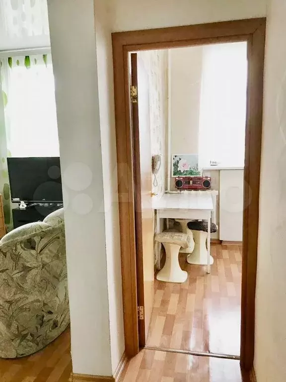 2-к. квартира, 46 м, 3/3 эт. - Фото 1