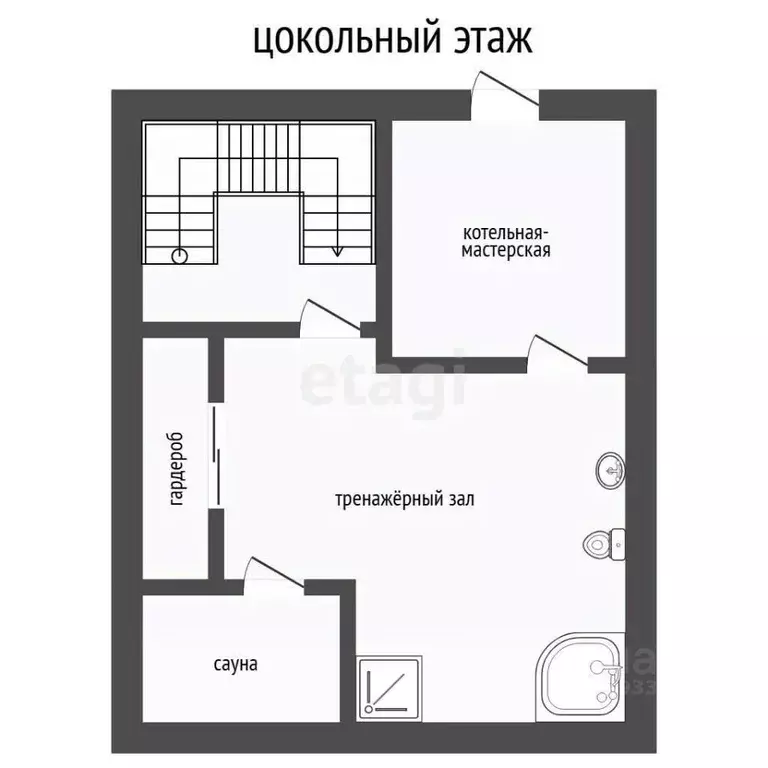 Таунхаус в Тюменская область, Тюмень Краснодарская ул. (201 м) - Фото 2