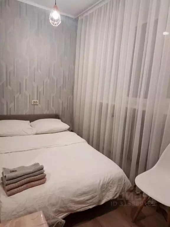 1-к кв. Тверская область, Конаково ул. Гагарина, 3 (18.0 м) - Фото 1