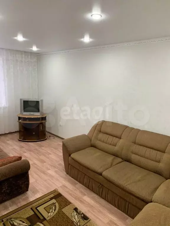 1-к. квартира, 40м, 5/9эт. - Фото 1