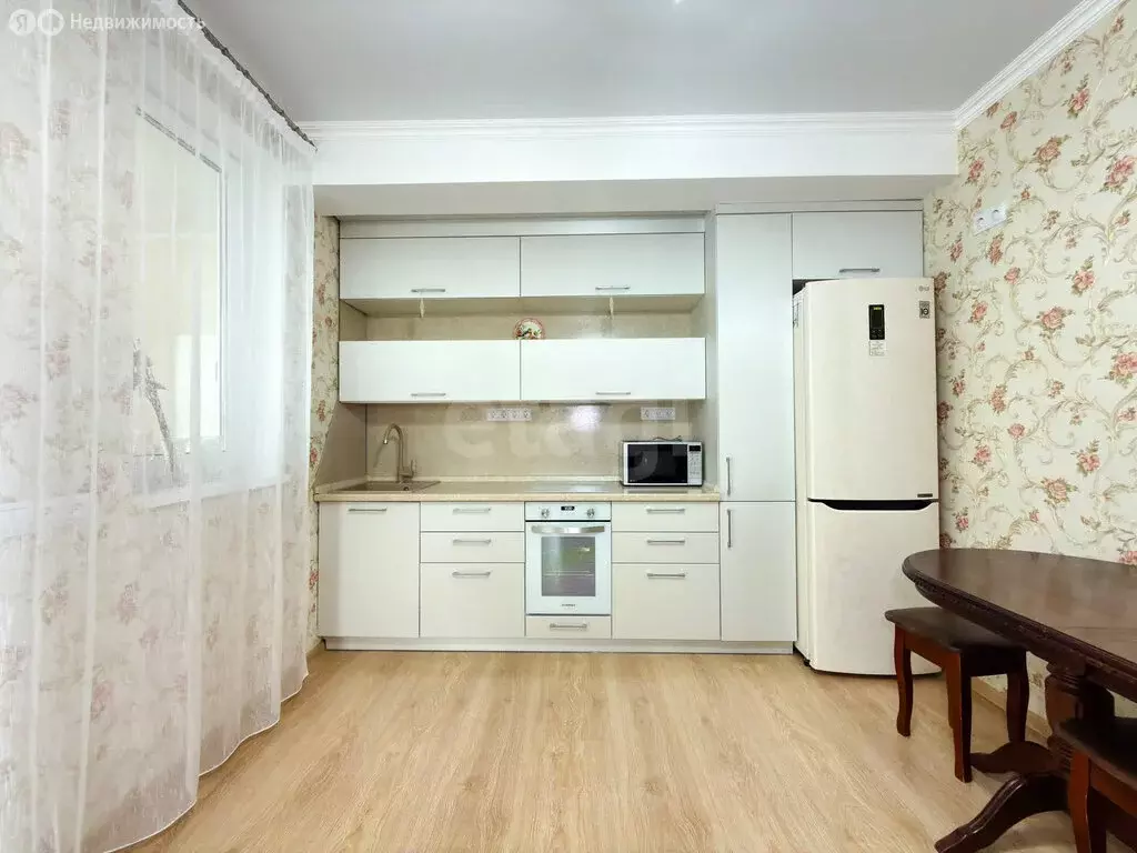 2-комнатная квартира: Анапа, Таманская улица, 121к1 (60 м) - Фото 2