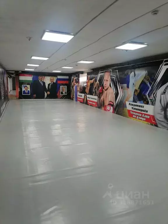 Помещение свободного назначения в Кемеровская область, Кемерово ... - Фото 1