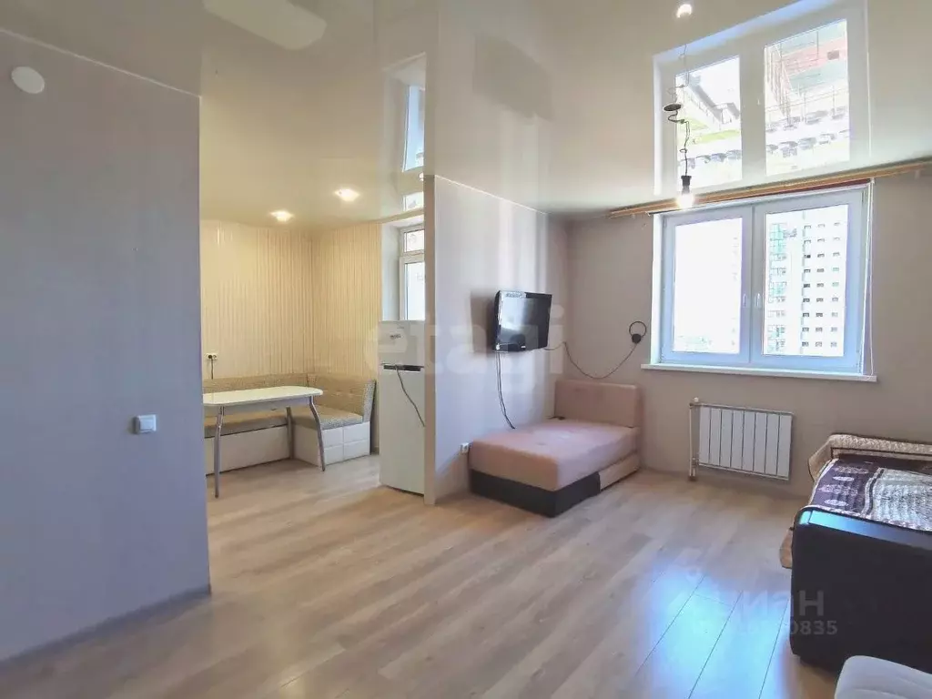 1-к кв. Свердловская область, Березовский Восточная ул., 11 (36.3 м) - Фото 1