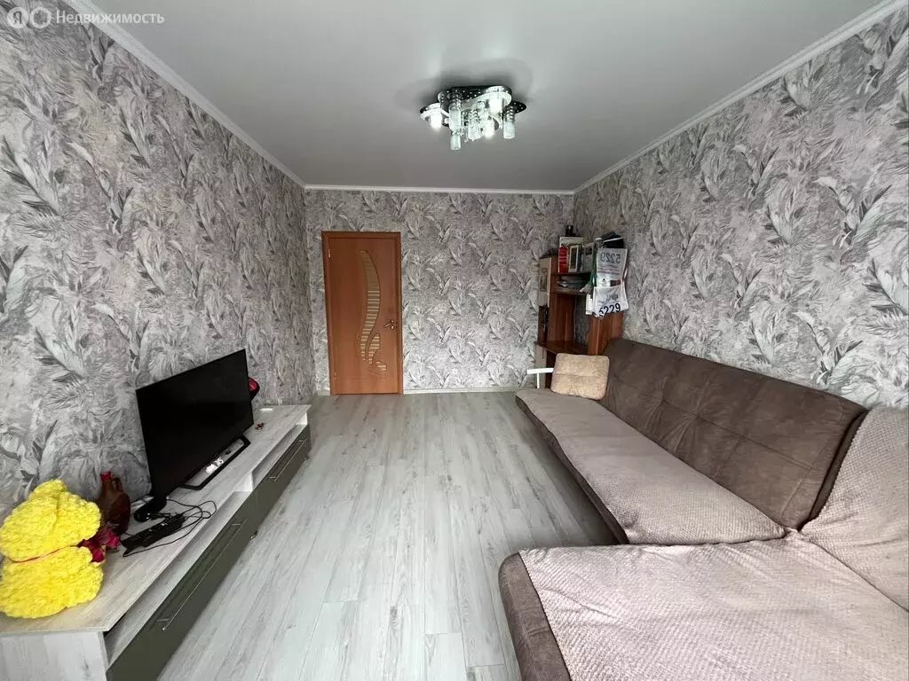 2-комнатная квартира: Уфа, улица Генерала Кусимова, 15 (57 м) - Фото 0