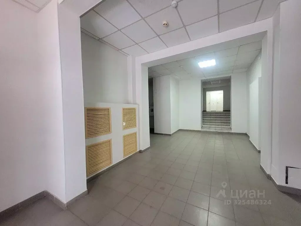 Офис в Башкортостан, Уфа ул. Гафури, 27/2 (245 м) - Фото 1