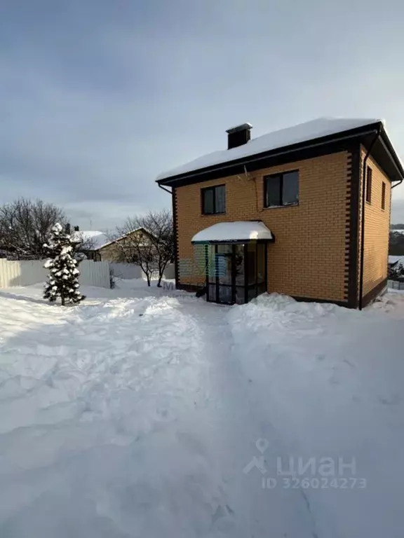 Дом в Калужская область, Калуга Турынино мкр, ул. Родниковая, 81 (123 ... - Фото 2