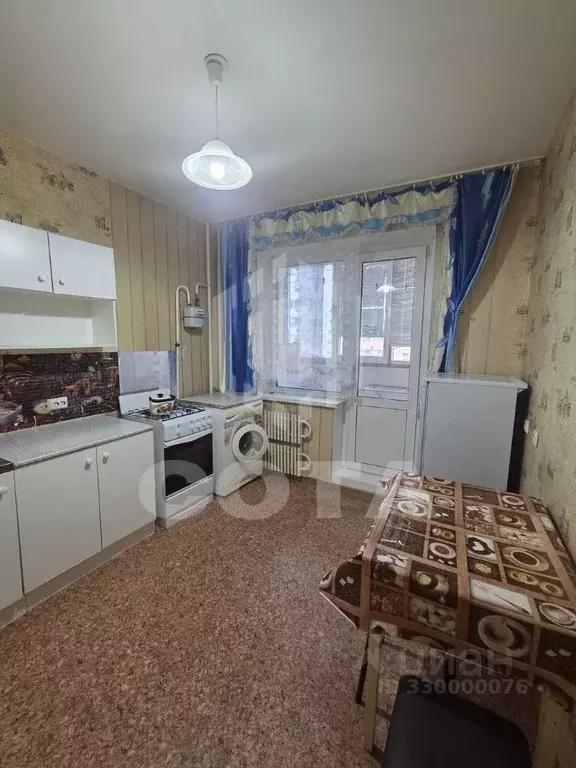 1-к кв. Воронежская область, Воронеж ул. Шишкова, 142/8 (40.5 м) - Фото 1