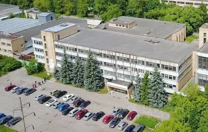 офис в московская область, ногинск богородский городской округ, ул. . - Фото 0