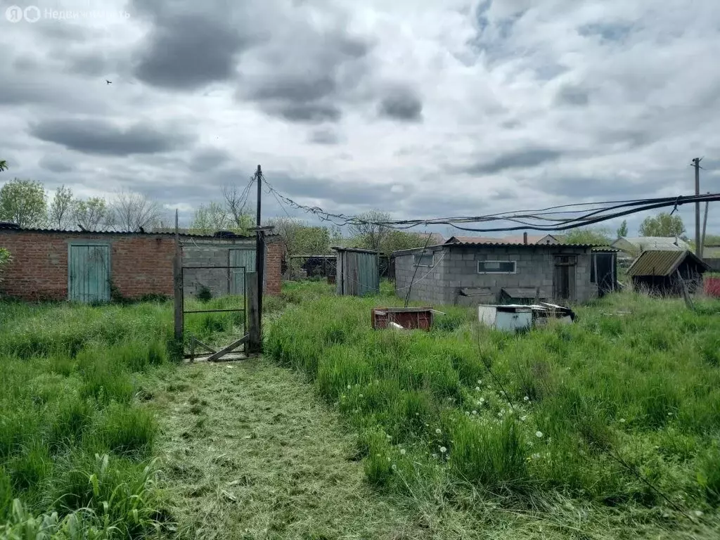 Дом в Ставропольский край, Андроповский муниципальный округ, село ... - Фото 0