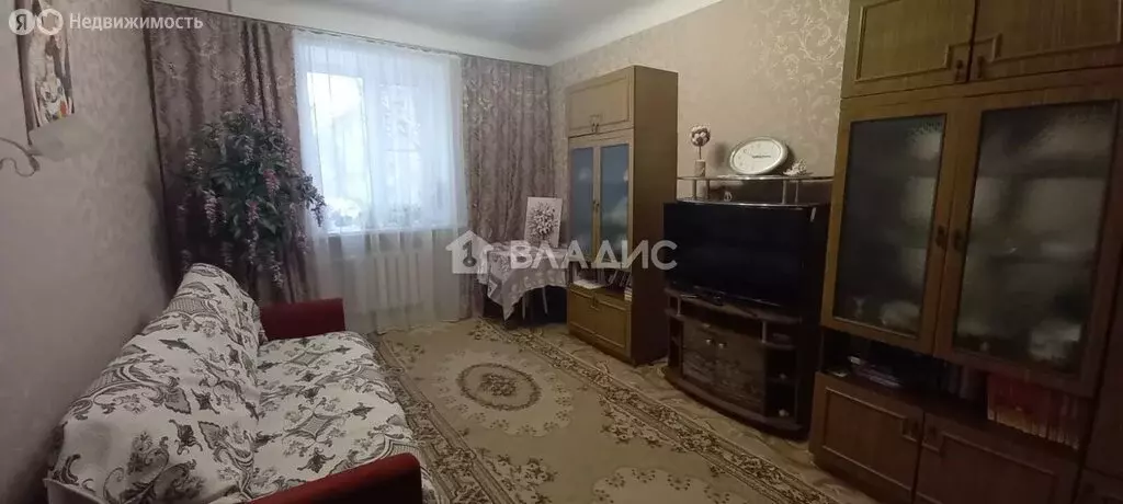 2-комнатная квартира: Владимир, улица Гастелло, 4 (38.7 м) - Фото 2