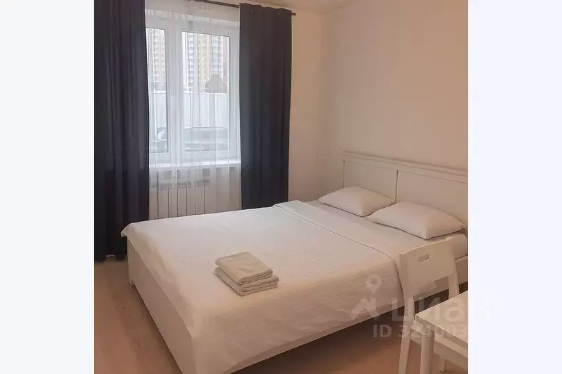 1-к кв. Московская область, Красногорск бул. Павшинский, 6 (20.0 м) - Фото 2