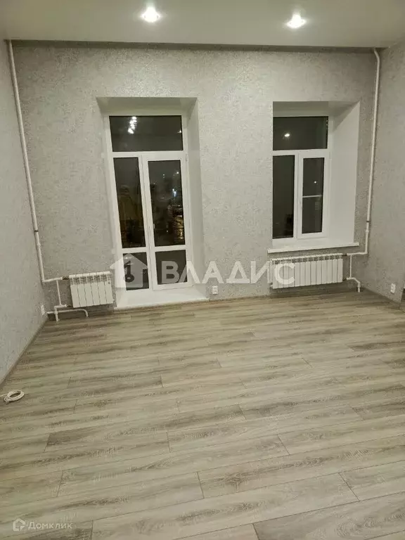 Продаётся 1-к квартира, 42.8 м - Фото 1