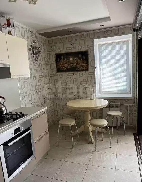 4-к кв. Башкортостан, Стерлитамак Коммунистическая ул., 85 (77.6 м) - Фото 1