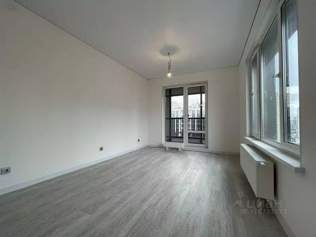 Квартира, студия, 25 м - Фото 1