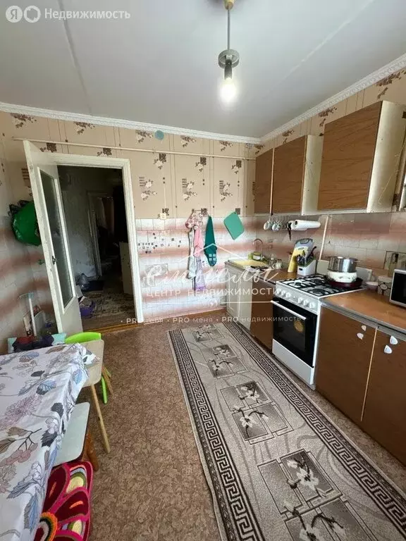 2-комнатная квартира: посёлок городского типа Богандинский, Клубная ... - Фото 1