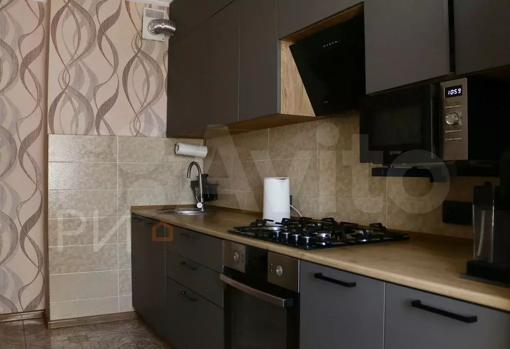 3-к. квартира, 75 м, 7/10 эт. - Фото 1