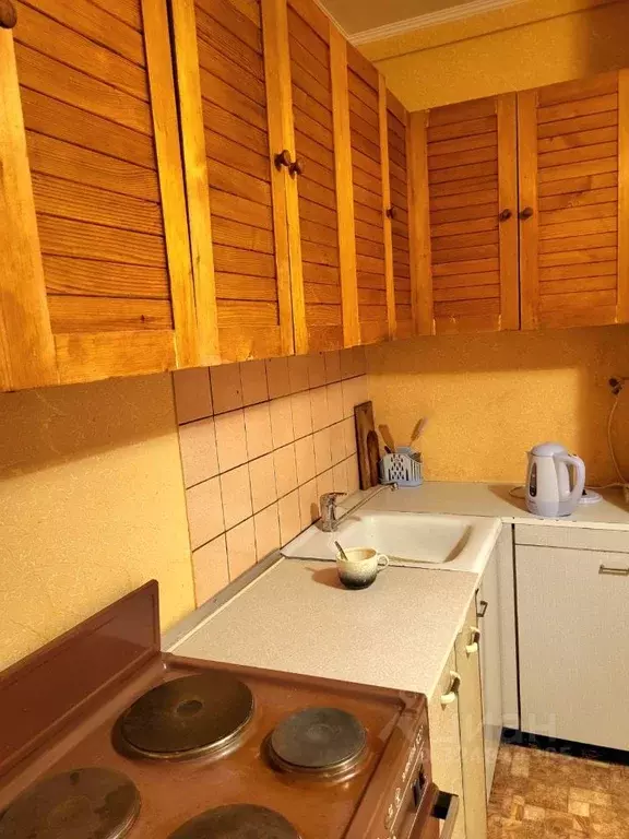 2-к кв. Москва Кантемировская ул., 16К1 (54.0 м) - Фото 2