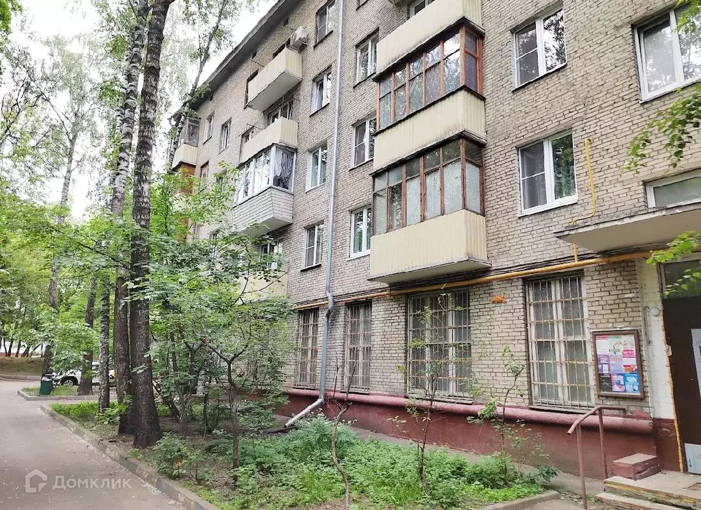 Продаётся квартира-студия, 15.2 м - Фото 1