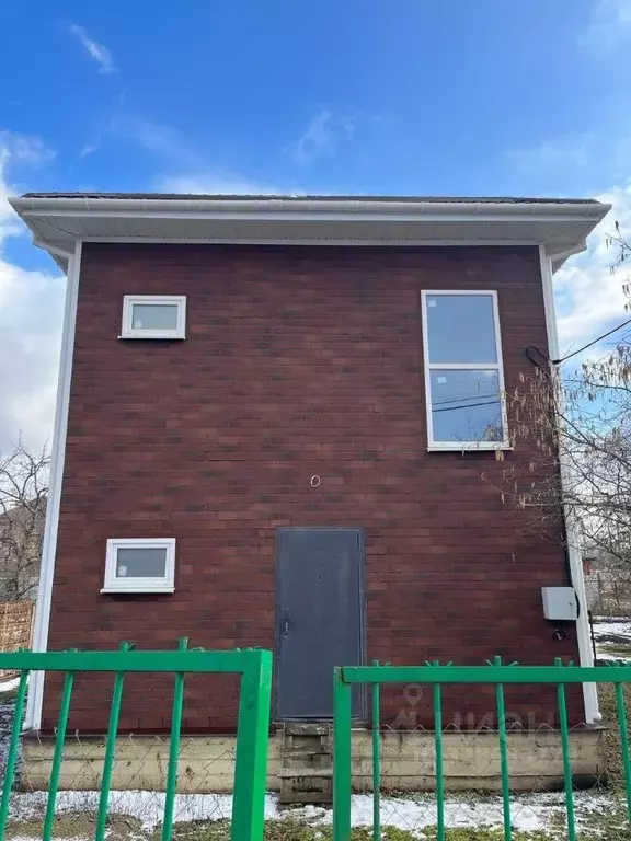 Дом в Краснодарский край, Краснодар Северный мкр, ул. Академика ... - Фото 2