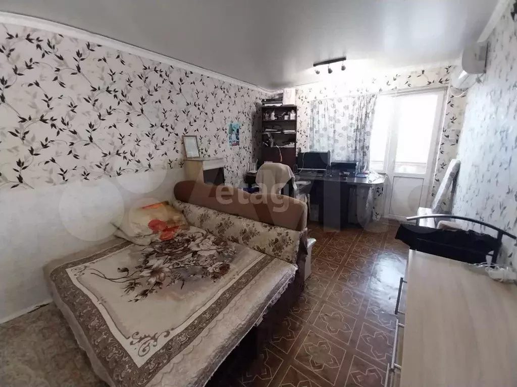 2-к. квартира, 51 м, 5/5 эт. - Фото 1