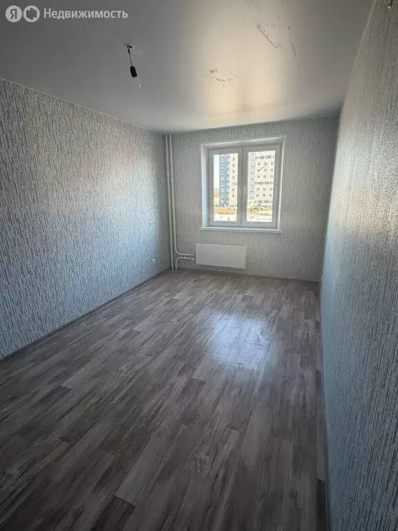 1-комнатная квартира: Курган, жилой район Заозёрный, 8-й микрорайон, ... - Фото 1