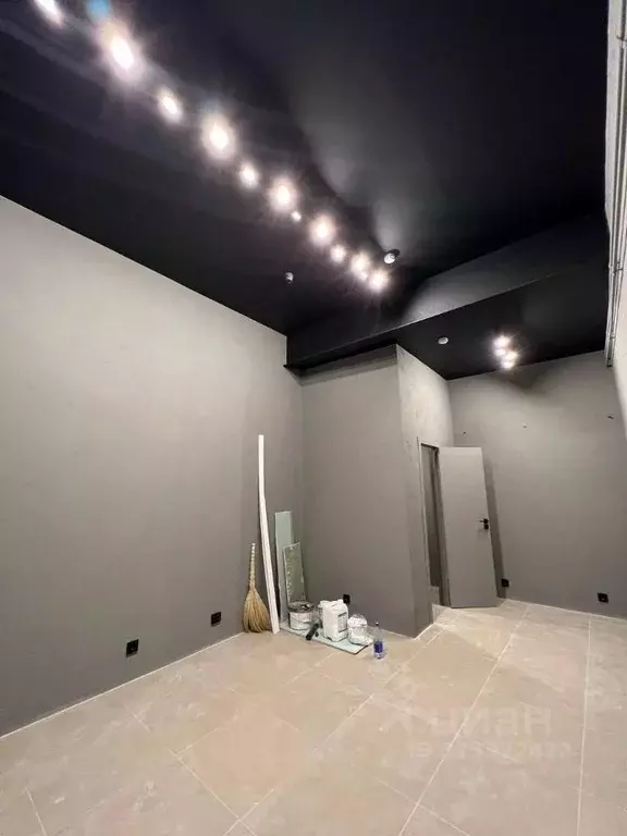 Помещение свободного назначения в Москва Вольная ул., 25С4 (20 м) - Фото 2