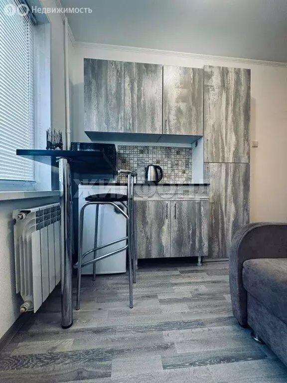 1к в -комнатной квартире (6 м) - Фото 1