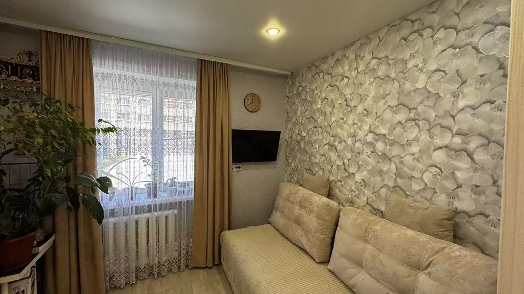 Продаётся 1-к квартира, 25 м - Фото 0