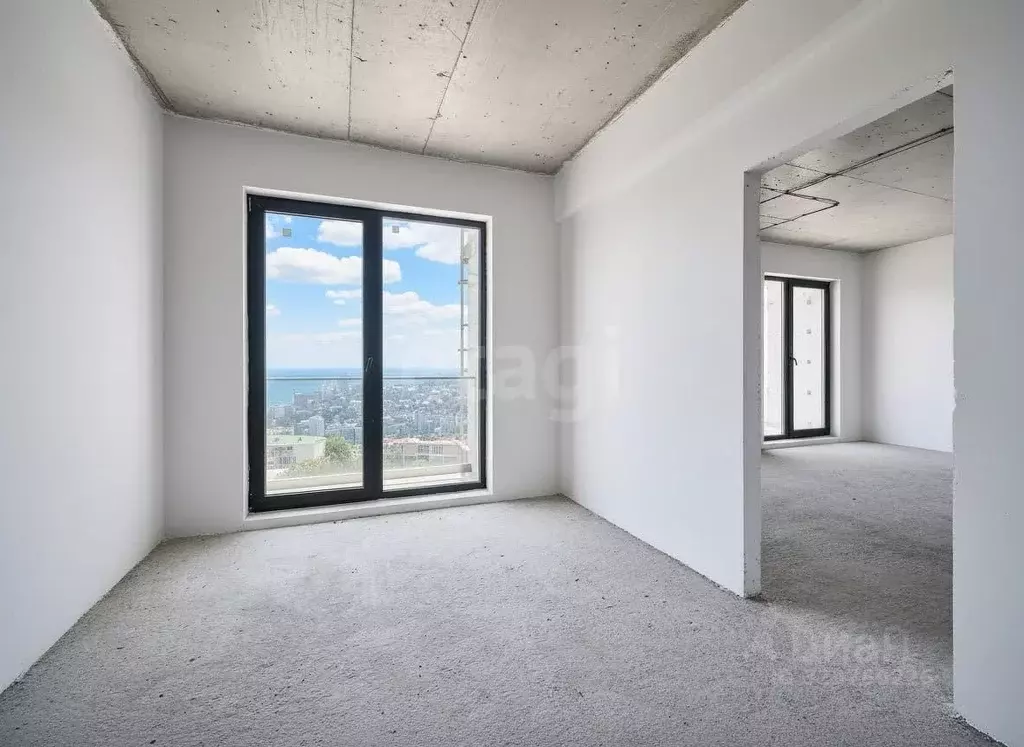 2-к кв. Крым, Ялта ул. Халтурина, 36А (88.67 м) - Фото 0