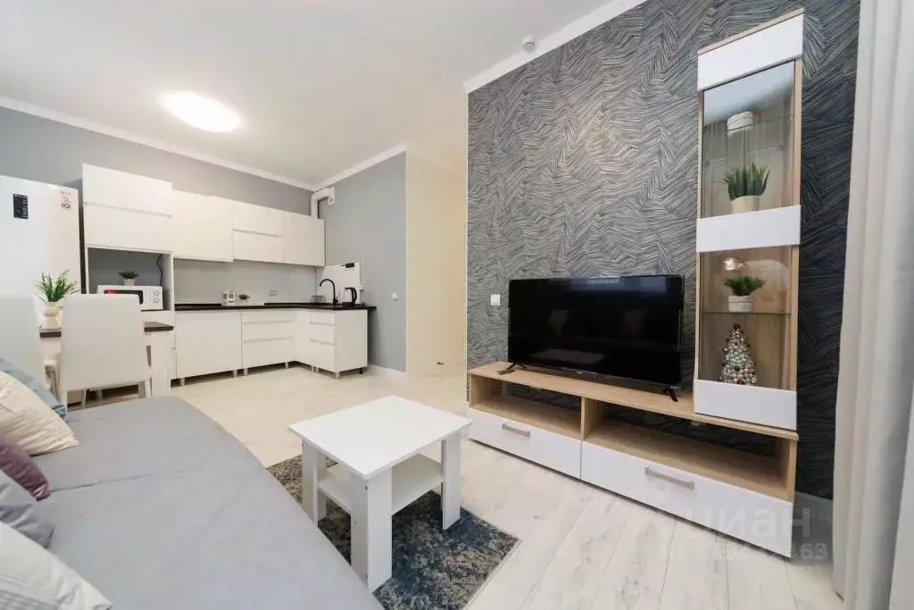 3-к кв. Пермский край, Пермь ул. Малкова, 12 (70.0 м) - Фото 2