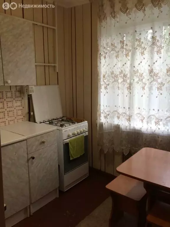 1-комнатная квартира: Омск, улица Яковлева, 147 (35 м) - Фото 2