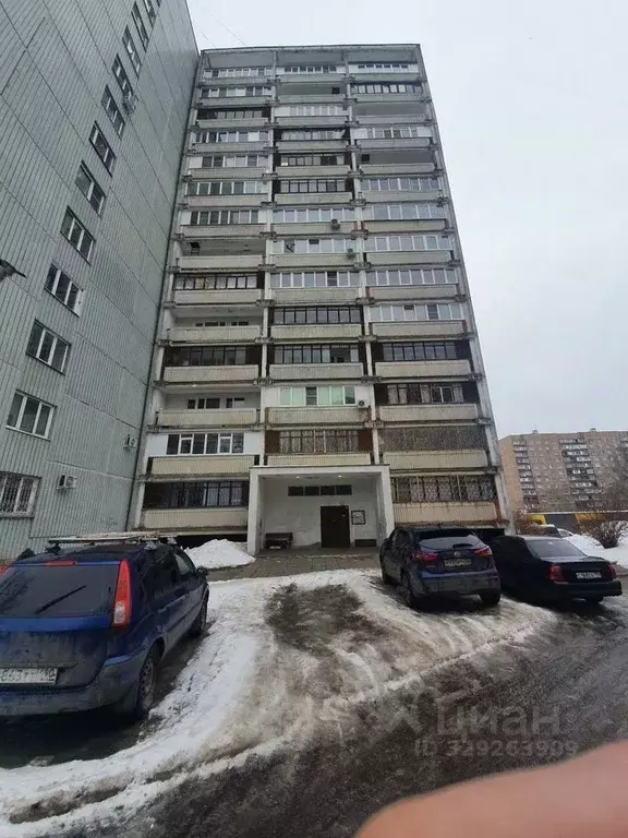 1-к кв. Московская область, Ногинск Богородский городской округ, ул. ... - Фото 1