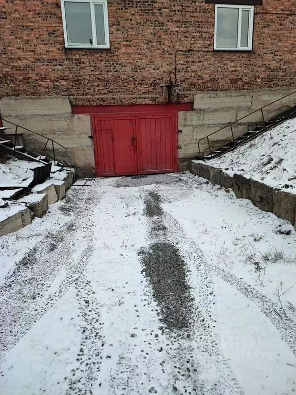 Помещение свободного назначения в Хакасия, Абакан Фабричная ул., 34Л ... - Фото 0