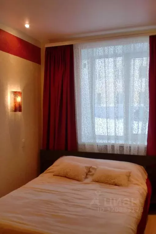 Комната Кировская область, Кирово-Чепецк ул. Энгельса, 12 (12.0 м) - Фото 2