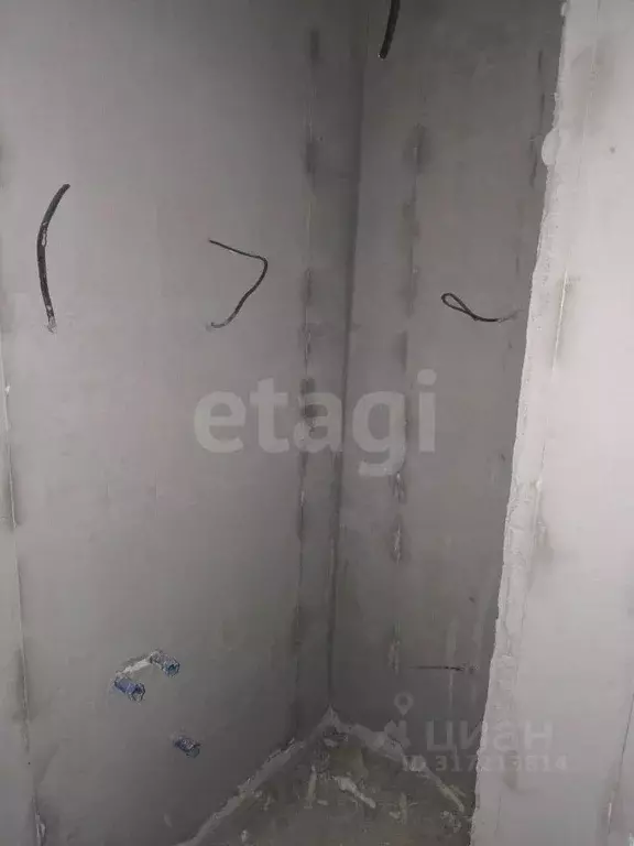 Студия Ставропольский край, Лермонтов ул. Горняков (35.0 м) - Фото 1