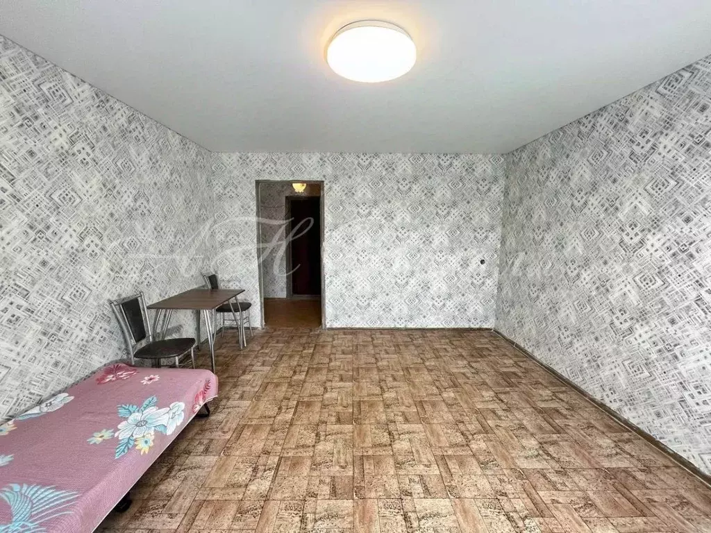 1-к кв. Курская область, Железногорск ул. Мира, 18 (35.7 м) - Фото 1