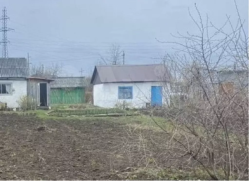 Дом 18 м на участке 4 сот. - Фото 1