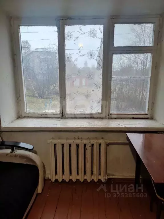 Комната Удмуртия, Ижевск Ракетная ул., 8 (18.0 м) - Фото 1