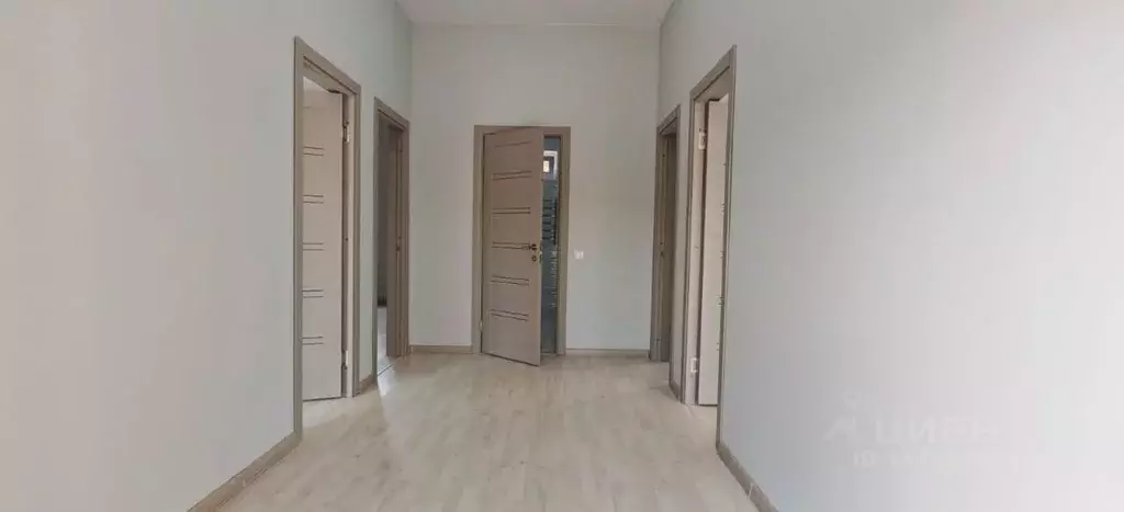 Дом в Краснодарский край, Северский район, Ильское городское ... - Фото 1