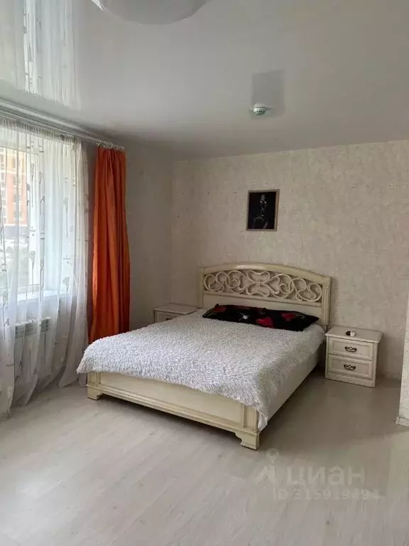 2-к кв. Хабаровский край, Хабаровск ул. Демьяна Бедного, 14 (55.0 м) - Фото 0