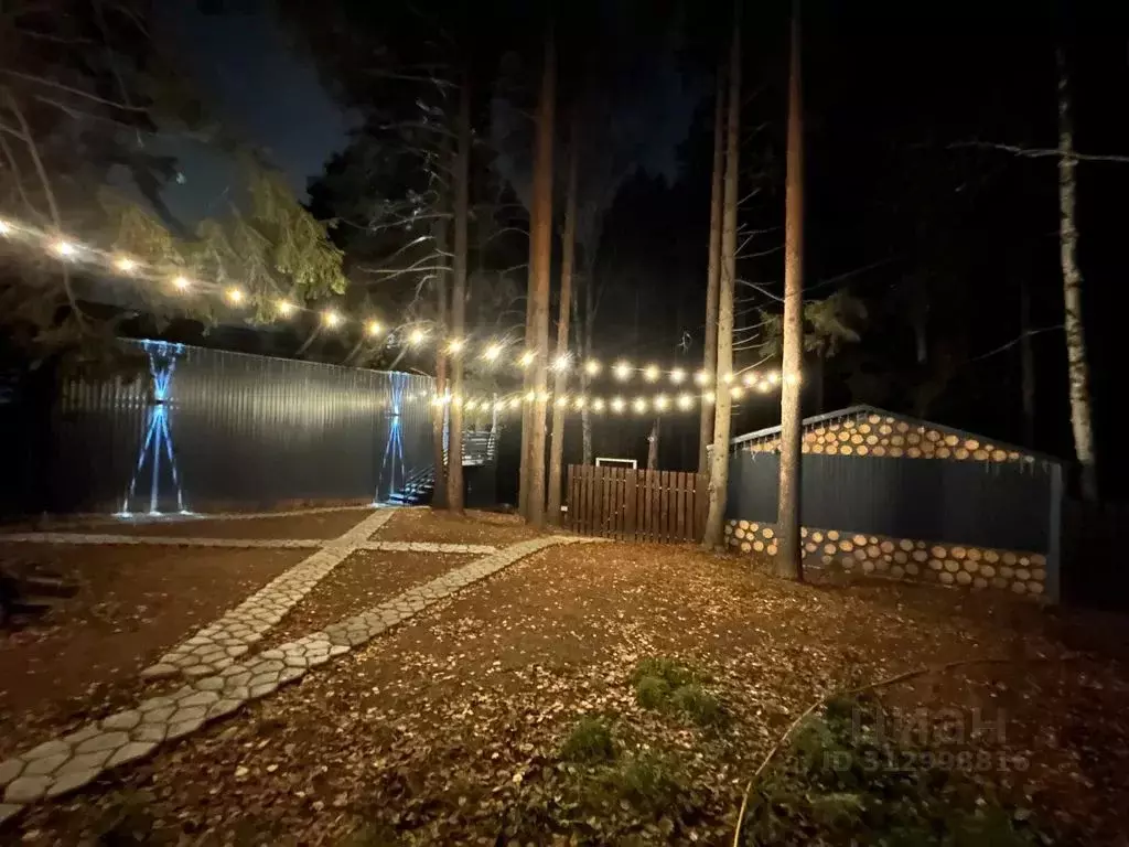 Дом в Пермский край, Пермь Химики мкр, 43А (30 м) - Фото 1