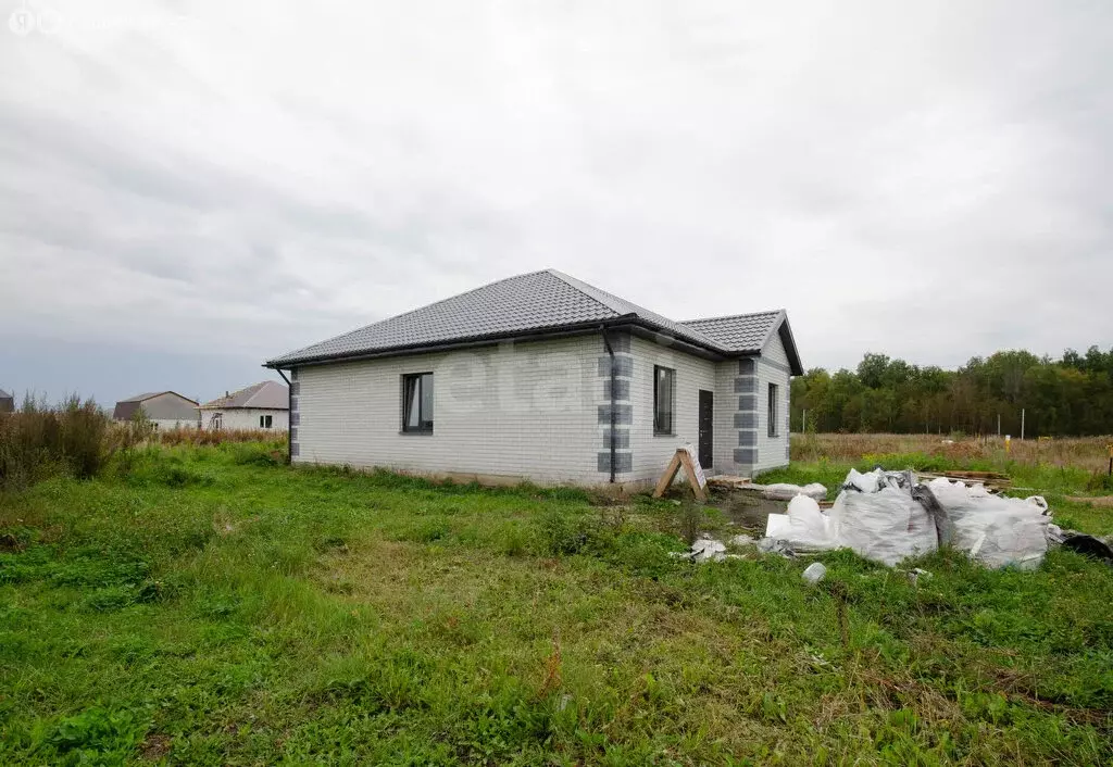 Дом в Заводоуковск, Семейная улица (110 м) - Фото 2