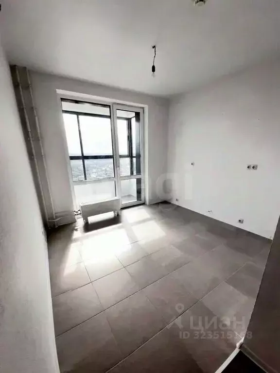 2-к кв. Тюменская область, Тюмень Полевая ул., 117к5 (49.6 м) - Фото 1