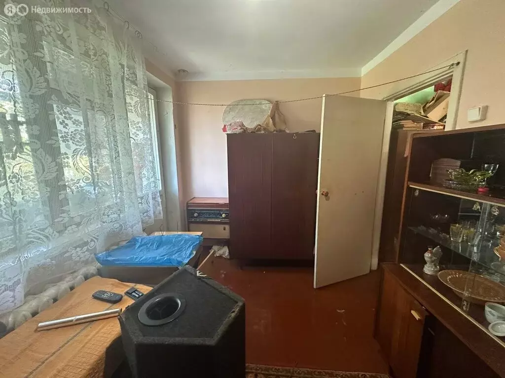 3-комнатная квартира: Севастополь, улица Глухова, 9 (52.8 м) - Фото 2