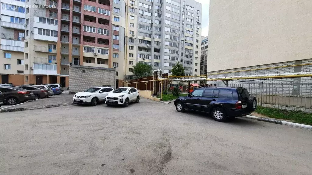 Помещение свободного назначения (98 м) - Фото 1