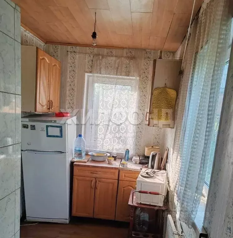 Участок в Новосибирская область, Новосибирск Ветеран СНТ,  (4.4 сот.) - Фото 1