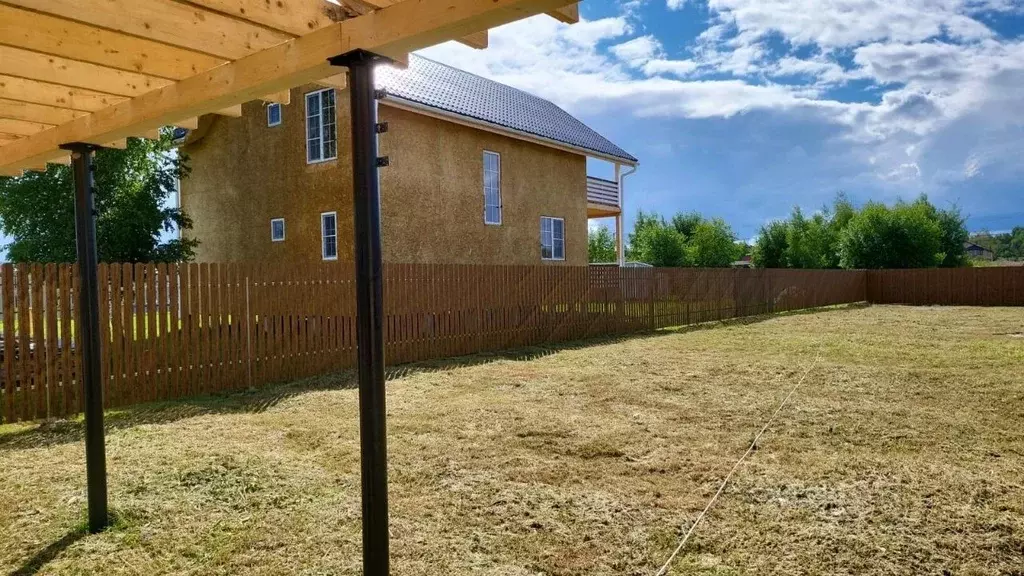 Участок в Московская область, Истра муниципальный округ, с. ... - Фото 1